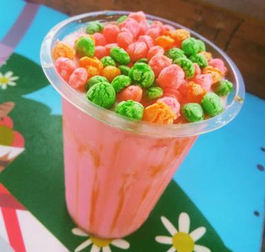 KEDAI SEBLAK - BUBBLE TEA