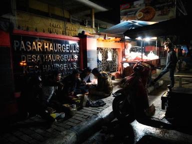 NASI UDUK MPOK OEOEN