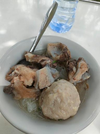 BATUL BASO TULANG