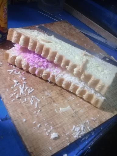 ROTI BAKAR KEISHA14