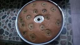 Photo's Bolu Dadakan Yulicious Cake