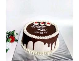 Photo's Kue Bolu Mamah Febby