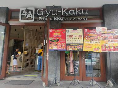 GYU-KAKU • PANGERAN KORNEL