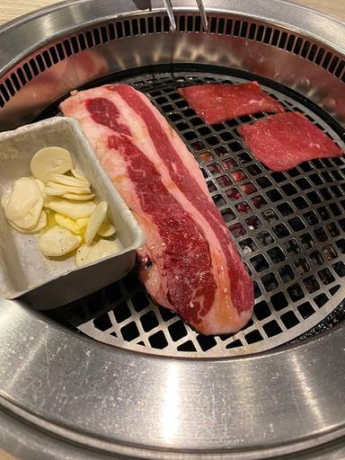 GYU-KAKU • PANGERAN KORNEL