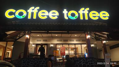 COFFEE TOFFEE GASIBU SURAPATI