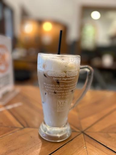 COFFEE TOFFEE GASIBU SURAPATI