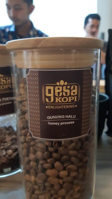 GESA KOPI