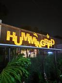 Hummingbird Eatery & Space