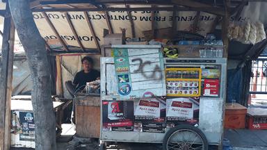 WARUNG KOPI DEDI BONCEL