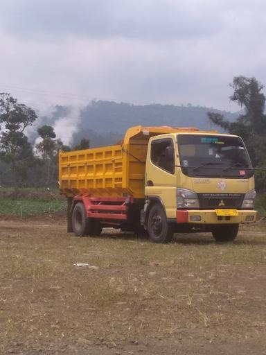 WARUNG KOPI PENGKOLAN