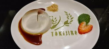 TOKIJIRO JAPANESE CUISINE