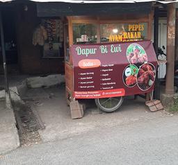 Photo's Ayam Bakar Dapur Bi Ewi