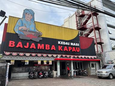 BAJAMBA KAPAU