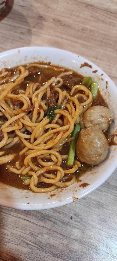 BAKSO ONTHEL JAPATI TELKOM GASIBU