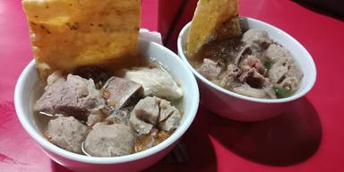 BAKSO TENGKLENG MAS BAMBANG ARIA JIPANG