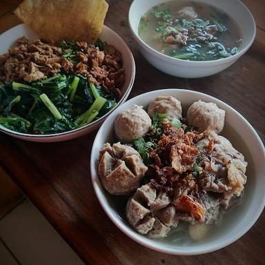 BAKSO TENGKLENG MAS BAMBANG ARIA JIPANG