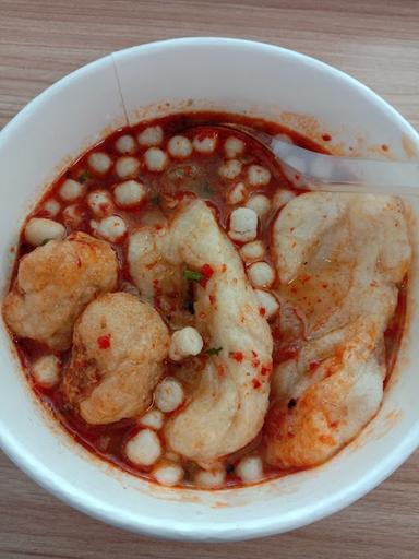 BASO ACI GANTENG RIAU BANDUNG