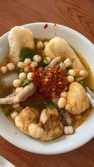 BASO ACI GANTENG RIAU BANDUNG