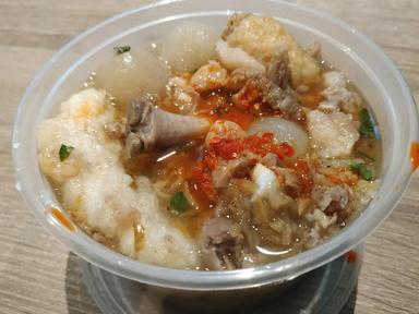 BASO ACI GANTENG RIAU BANDUNG