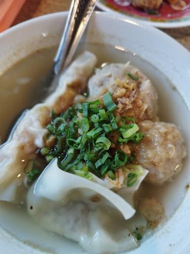 BASO MALANG BOM