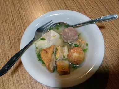 BASO MALANG BOM