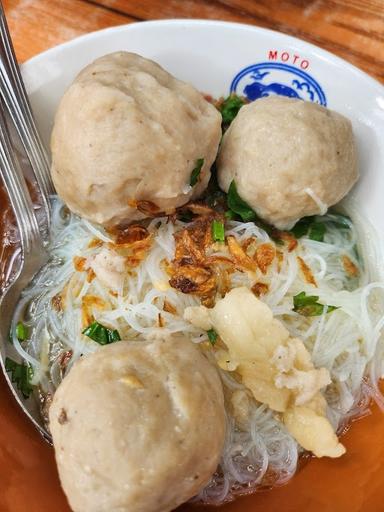 BASO SULANJANA MAS RODLI