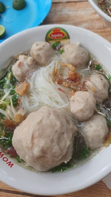 BASO SULANJANA MAS RODLI