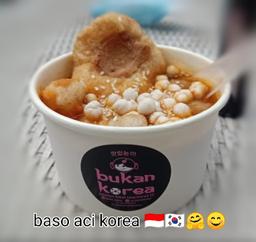 Photo's Bukan Korea (Food Court / Kuliner )
