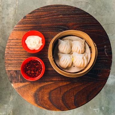 DIMSUM HEAP