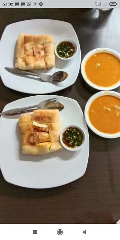 MARTABAK KARI PALEMBANG H. AHMAD