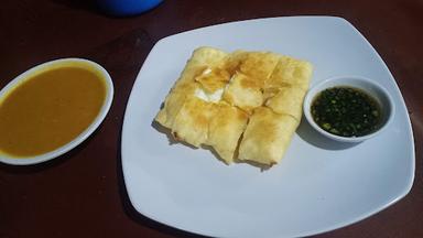 MARTABAK KARI PALEMBANG H. AHMAD