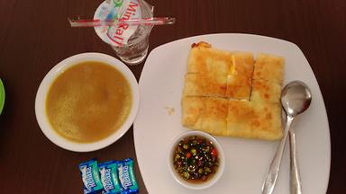 MARTABAK KARI PALEMBANG H. AHMAD