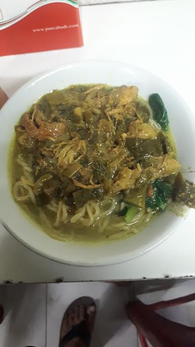 MIE AYAM BASO ELOK