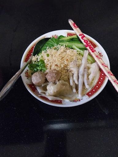 MIE JOYO