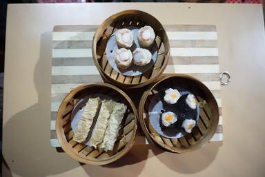 PAYAU DIMSUM