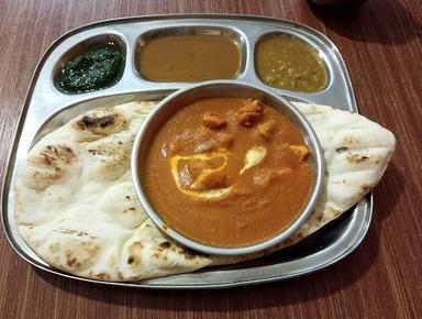 PRABHU CURRY HOUSE