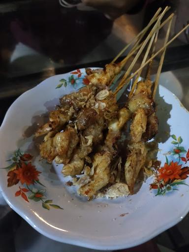 SATE CAK GENDUT TIRTAYASA