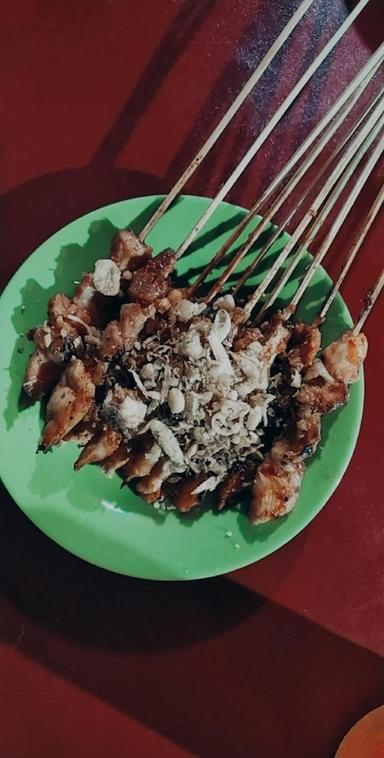 SATE CAK GENDUT TIRTAYASA