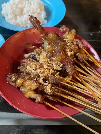 SATE CAK GENDUT TIRTAYASA