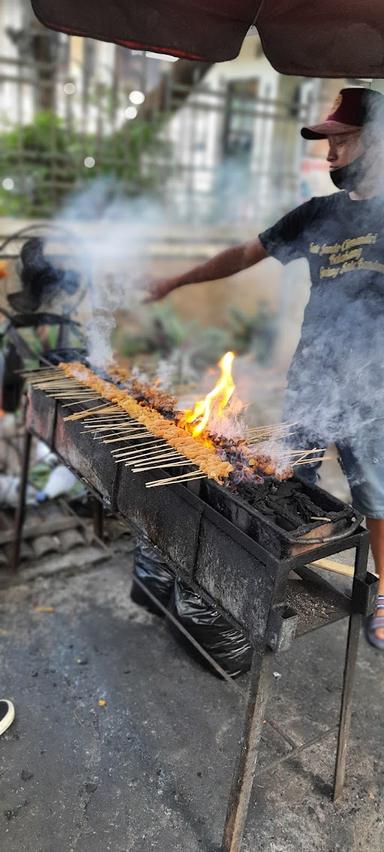 SATE JANDO GASIBU