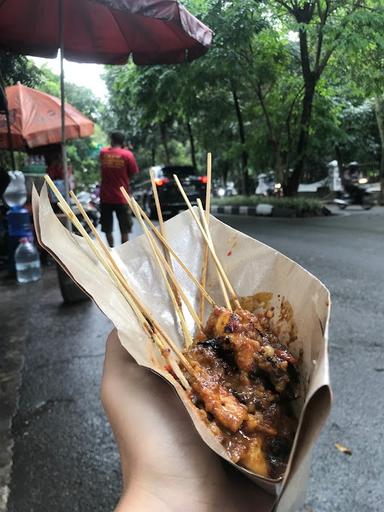 SATE JANDO GASIBU