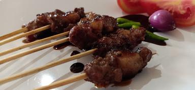 SATE MARANGGI MANG UJANG - BANDUNG