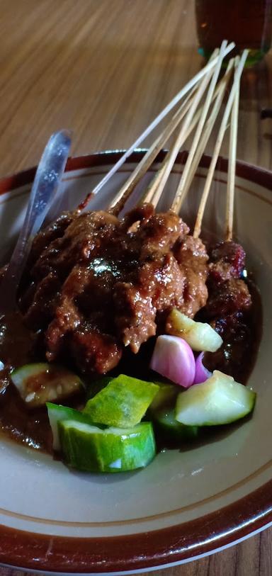 SATE SUDI MAMPIR