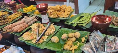 WARUNG NASI AMPERA TRUNOJOYO