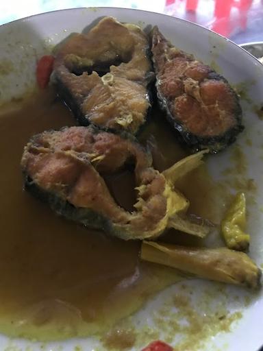 WARUNG NASI GHANI