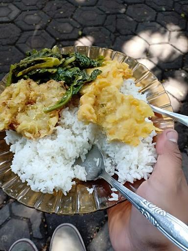 WARUNG NASI IBU EMUL