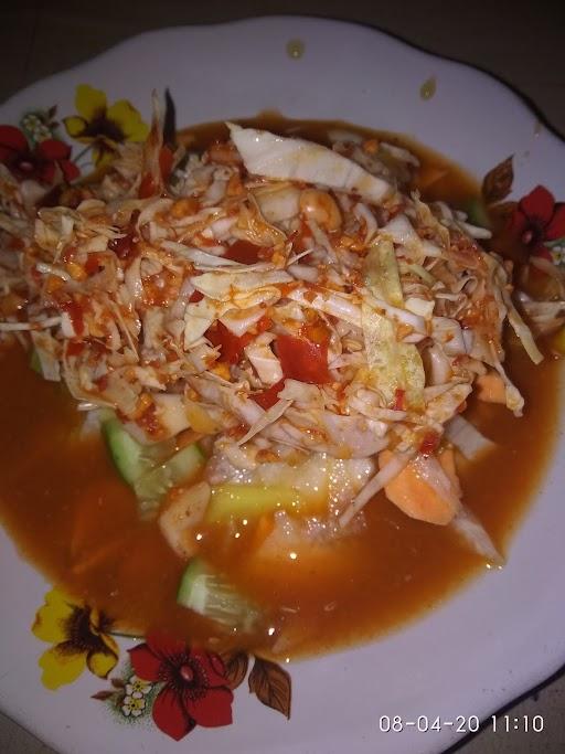 WARUNG RUJAK CUKA PUSAKA CIEURI H.TOTO