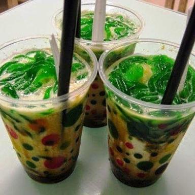 CENDOL DURIAN BANG JUNA