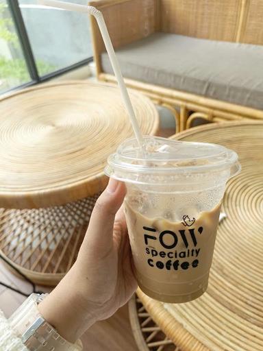 FOW COFFEE