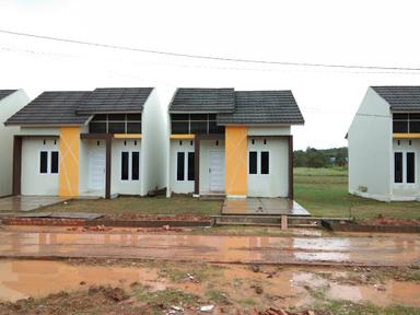 PERUMAHAN GUMAY ASRI TANJUNG BARANGAN